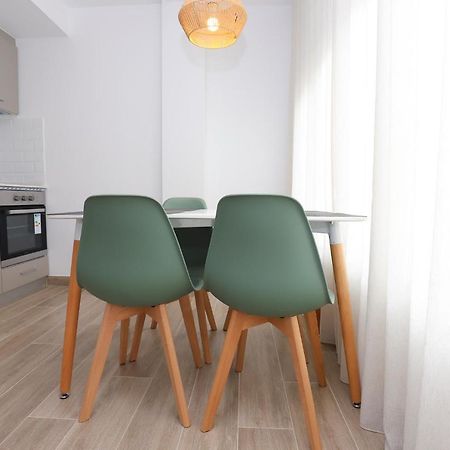 Apartaments Agneta - Rem Cambrils Bagian luar foto
