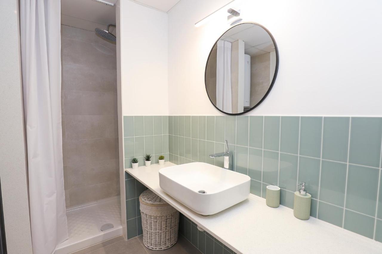 Apartaments Agneta - Rem Cambrils Bagian luar foto