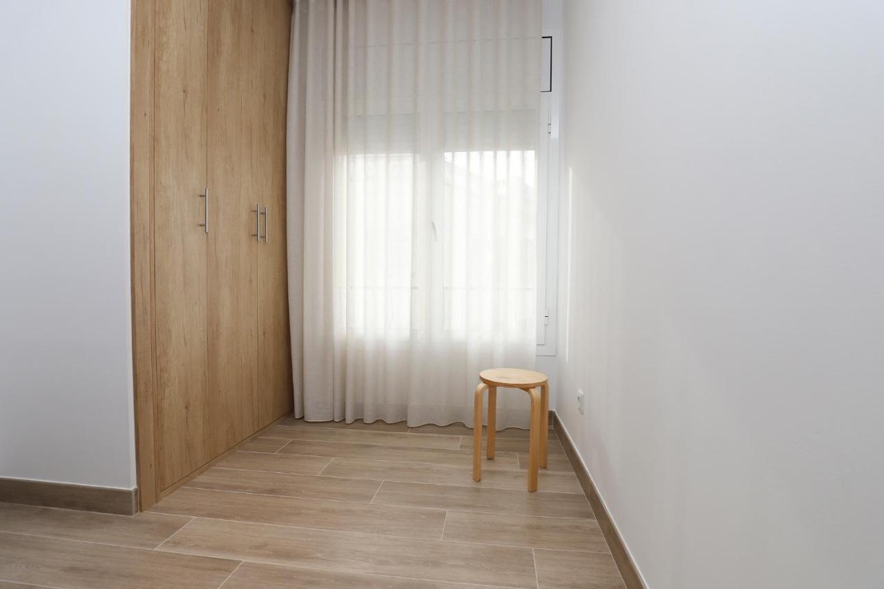 Apartaments Agneta - Rem Cambrils Bagian luar foto