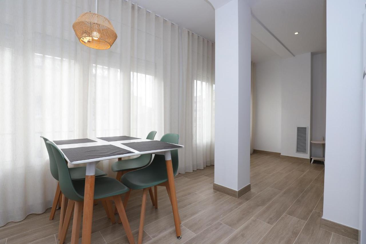 Apartaments Agneta - Rem Cambrils Bagian luar foto