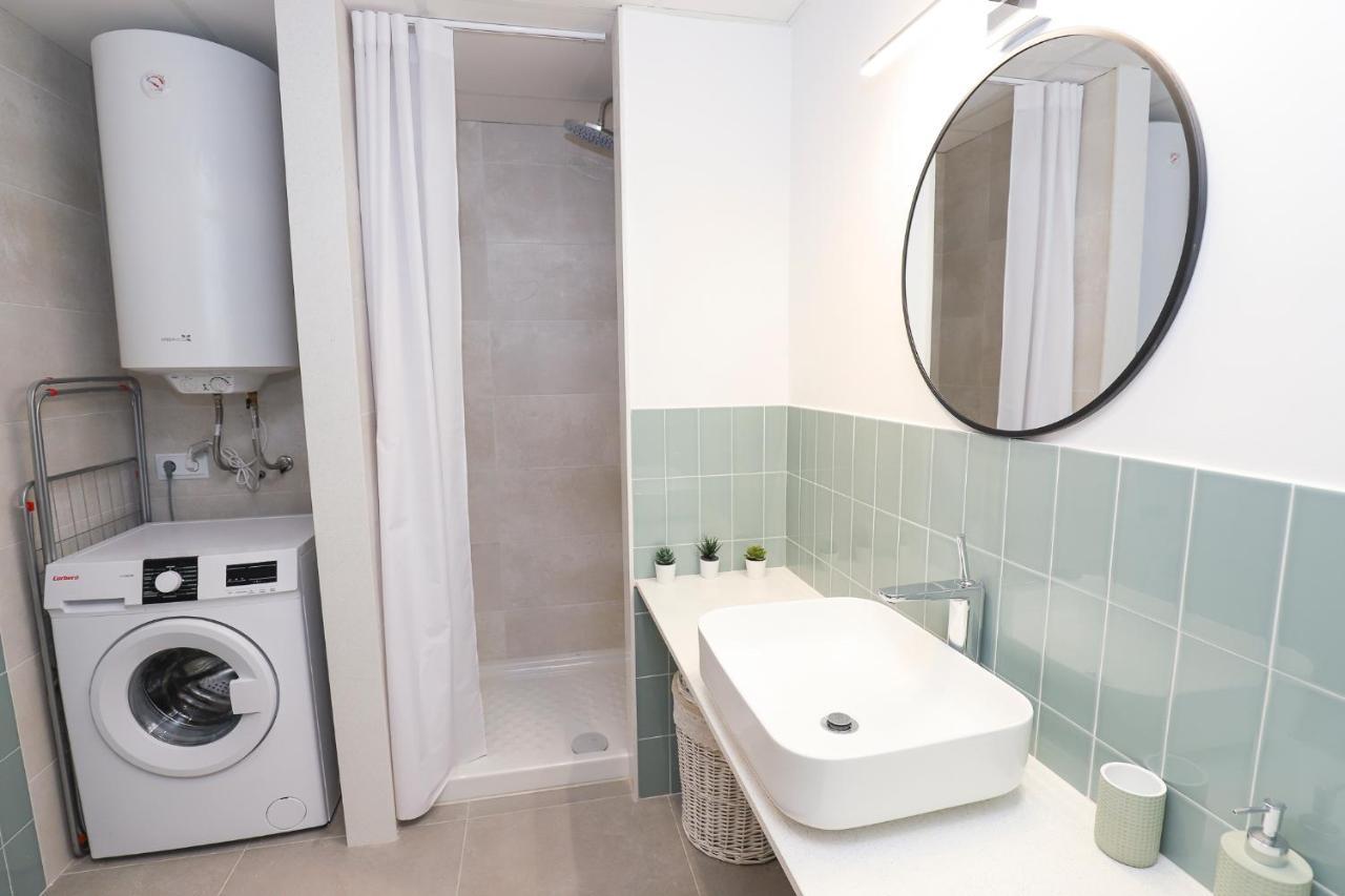 Apartaments Agneta - Rem Cambrils Bagian luar foto